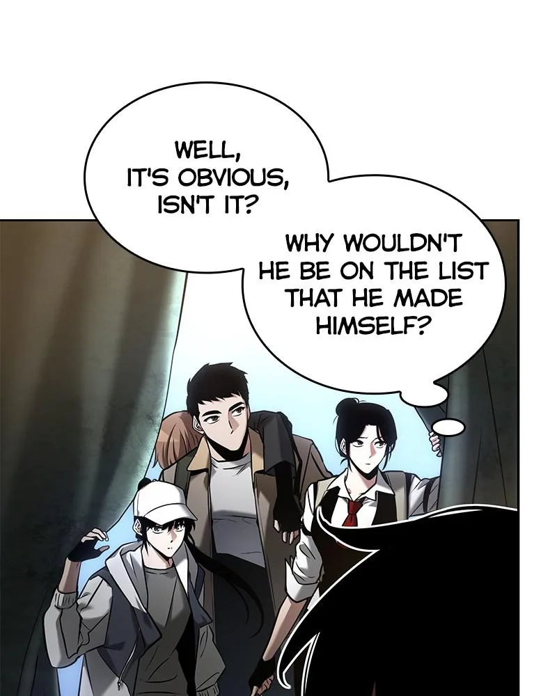 Omniscient Reader's Viewpoint - Chapter 120 - Page 36