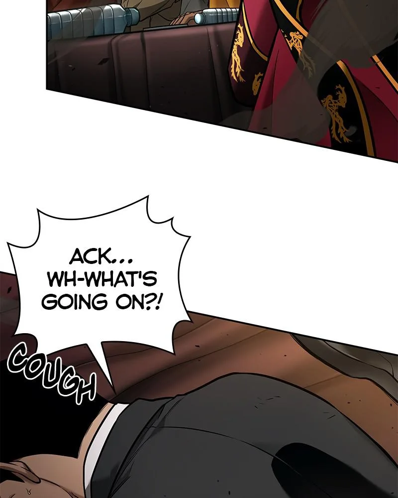 Omniscient Reader's Viewpoint - Chapter 120 - Page 4