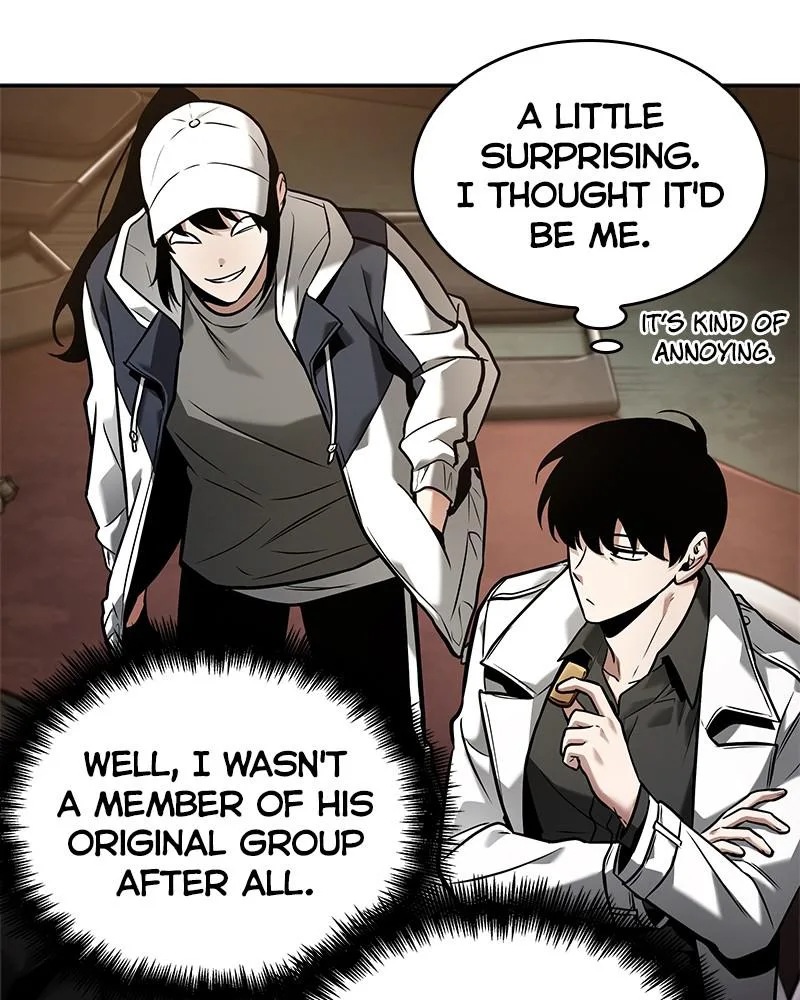 Omniscient Reader's Viewpoint - Chapter 120 - Page 40