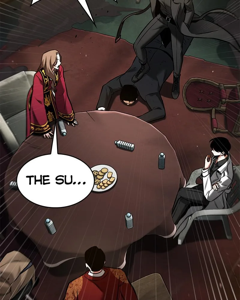 Omniscient Reader's Viewpoint - Chapter 120 - Page 8