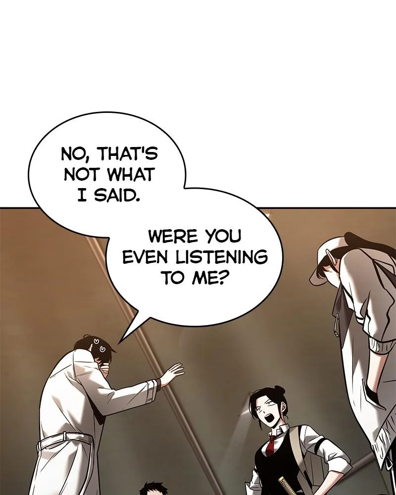 Omniscient Reader's Viewpoint - Chapter 120 - Page 86