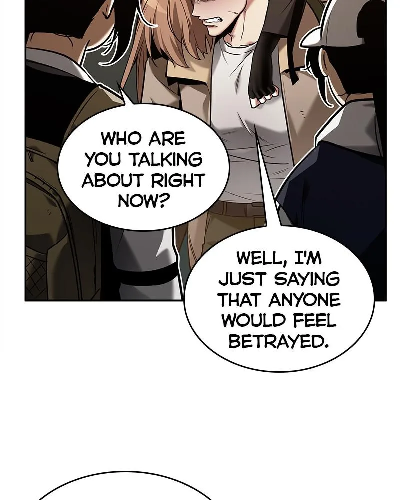 Omniscient Reader's Viewpoint - Chapter 121 - Page 10