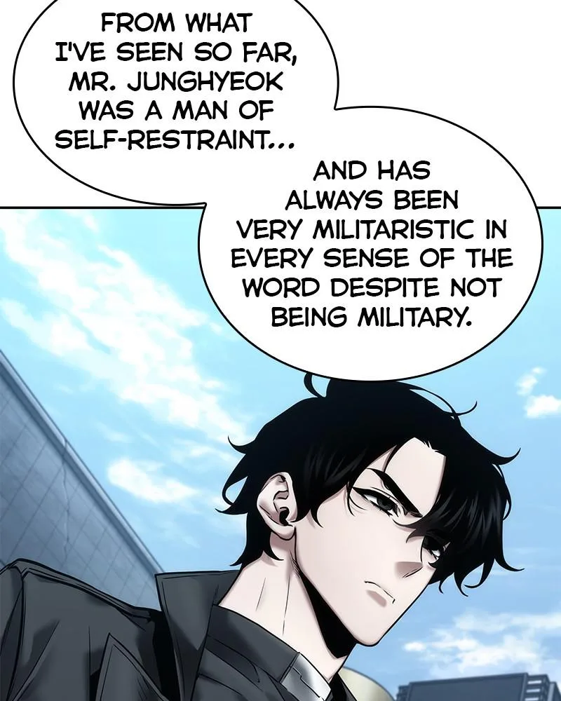Omniscient Reader's Viewpoint - Chapter 121 - Page 11