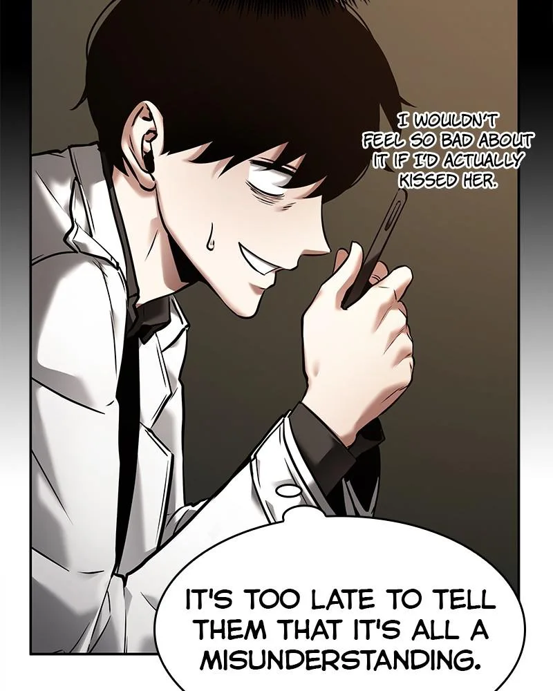 Omniscient Reader's Viewpoint - Chapter 121 - Page 18