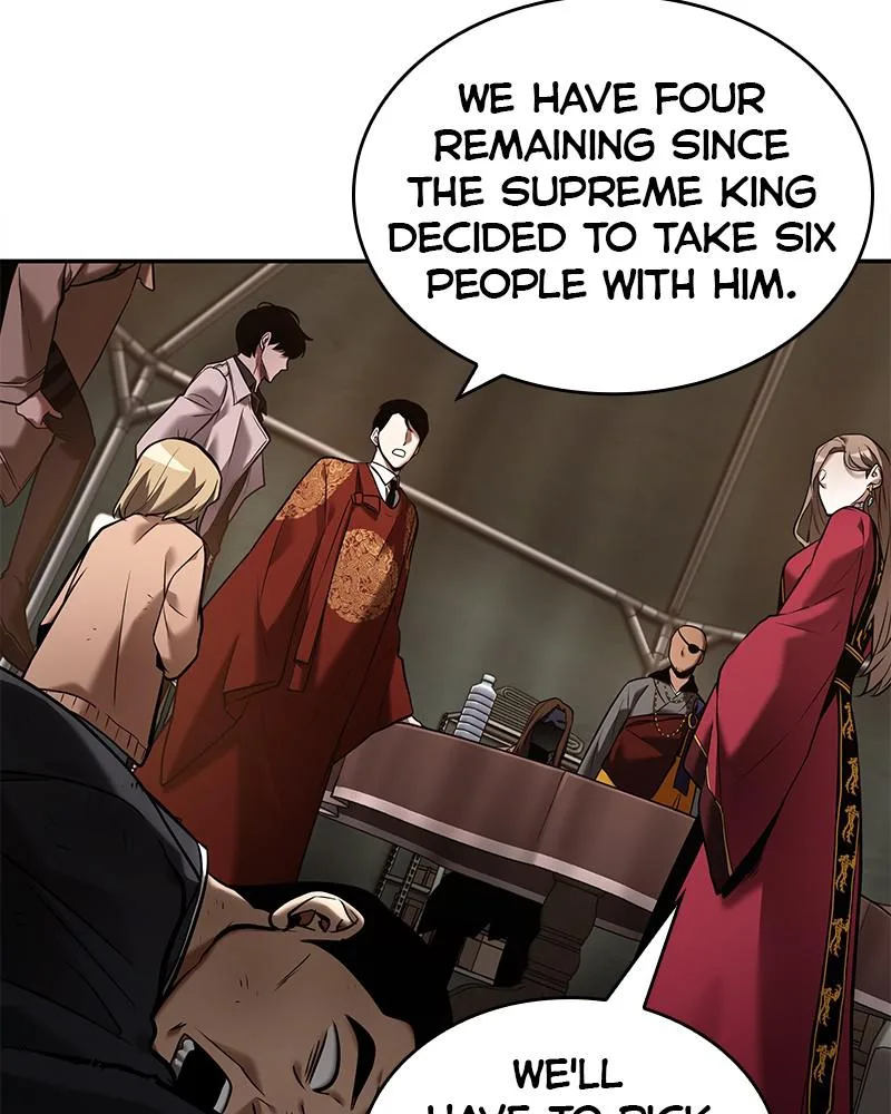 Omniscient Reader's Viewpoint - Chapter 121 - Page 21
