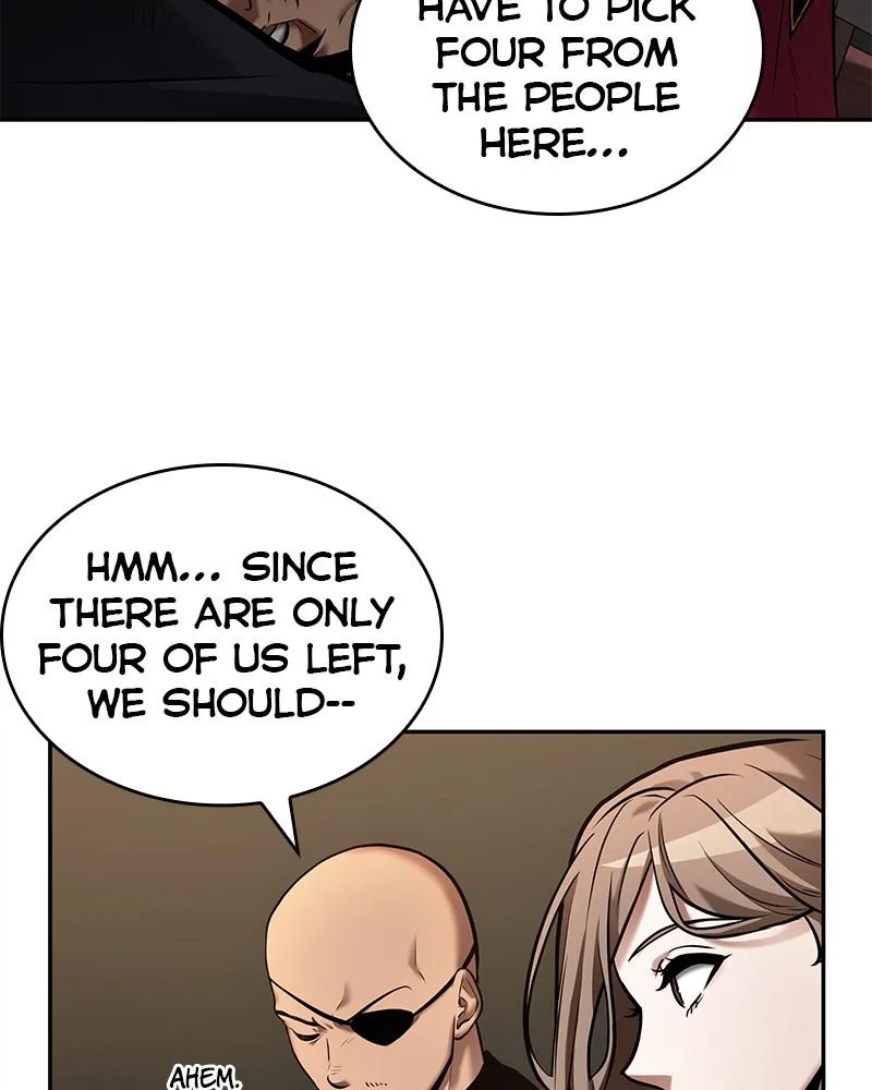 Omniscient Reader's Viewpoint - Chapter 121 - Page 22