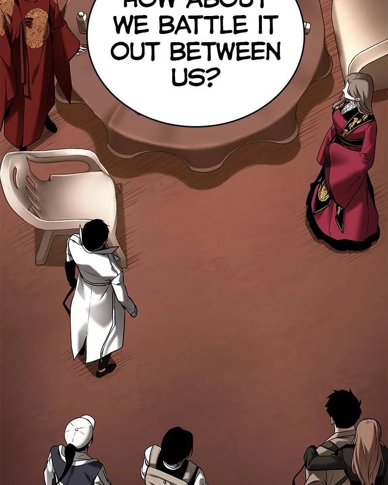 Omniscient Reader's Viewpoint - Chapter 121 - Page 24
