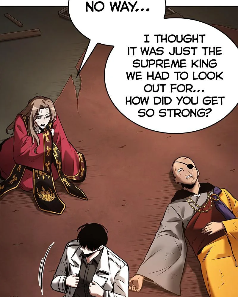 Omniscient Reader's Viewpoint - Chapter 121 - Page 32