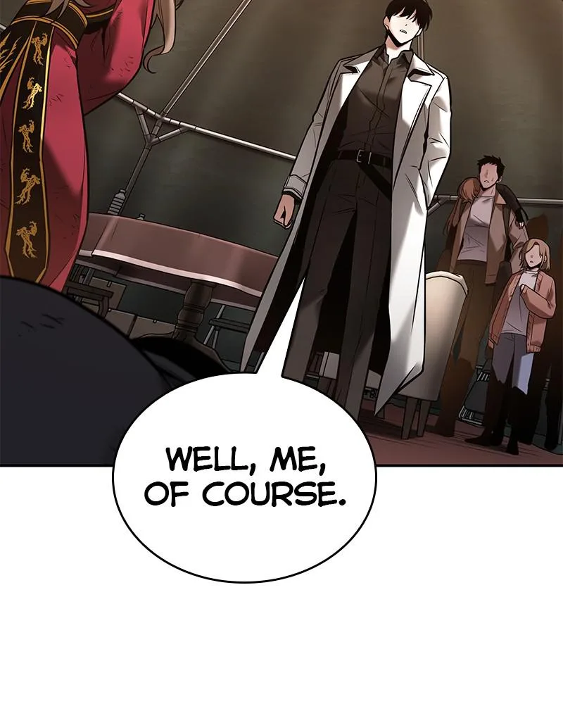 Omniscient Reader's Viewpoint - Chapter 121 - Page 36