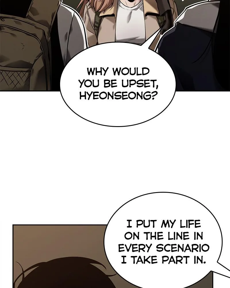 Omniscient Reader's Viewpoint - Chapter 121 - Page 4