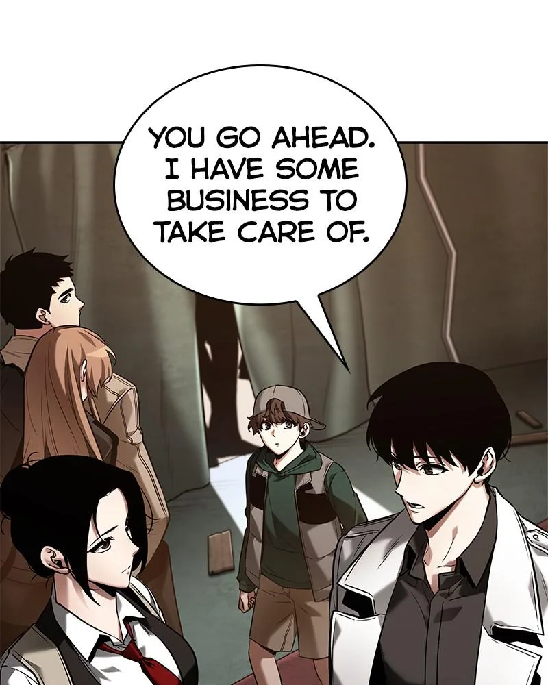 Omniscient Reader's Viewpoint - Chapter 121 - Page 44