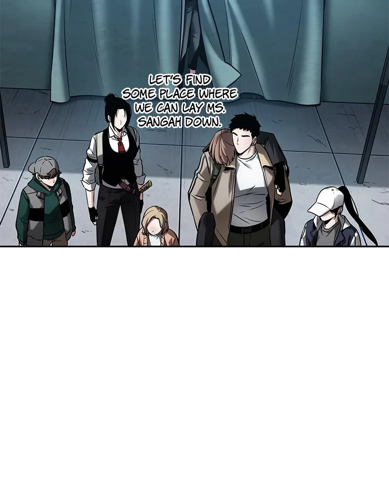 Omniscient Reader's Viewpoint - Chapter 121 - Page 46