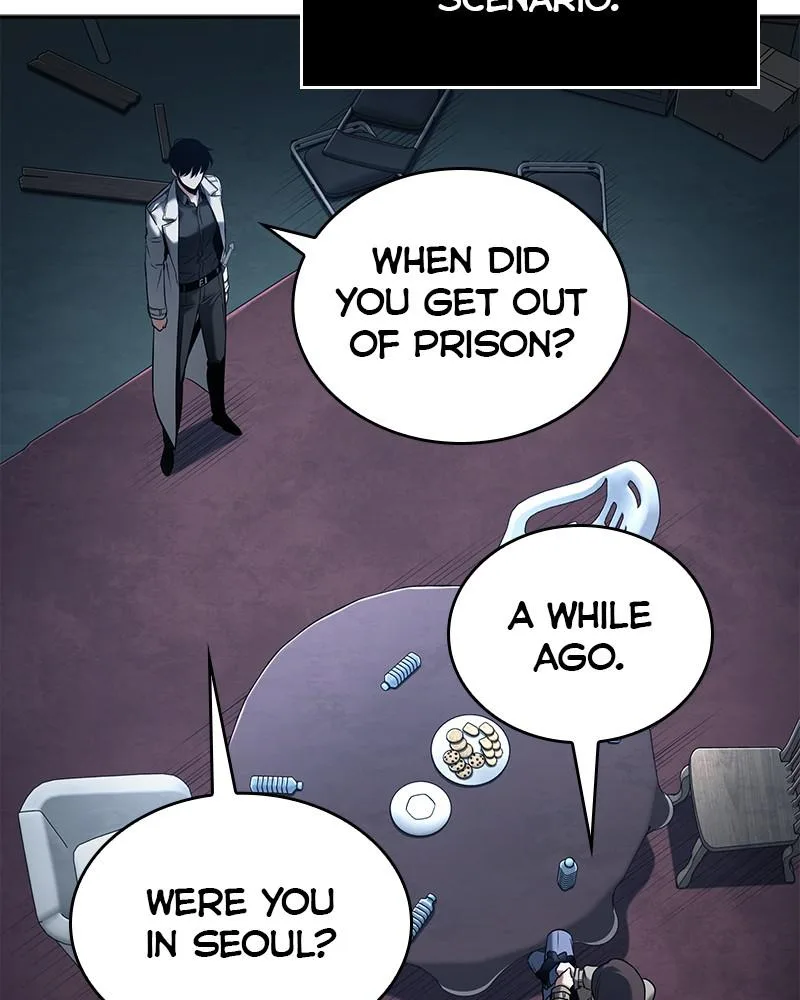 Omniscient Reader's Viewpoint - Chapter 121 - Page 77