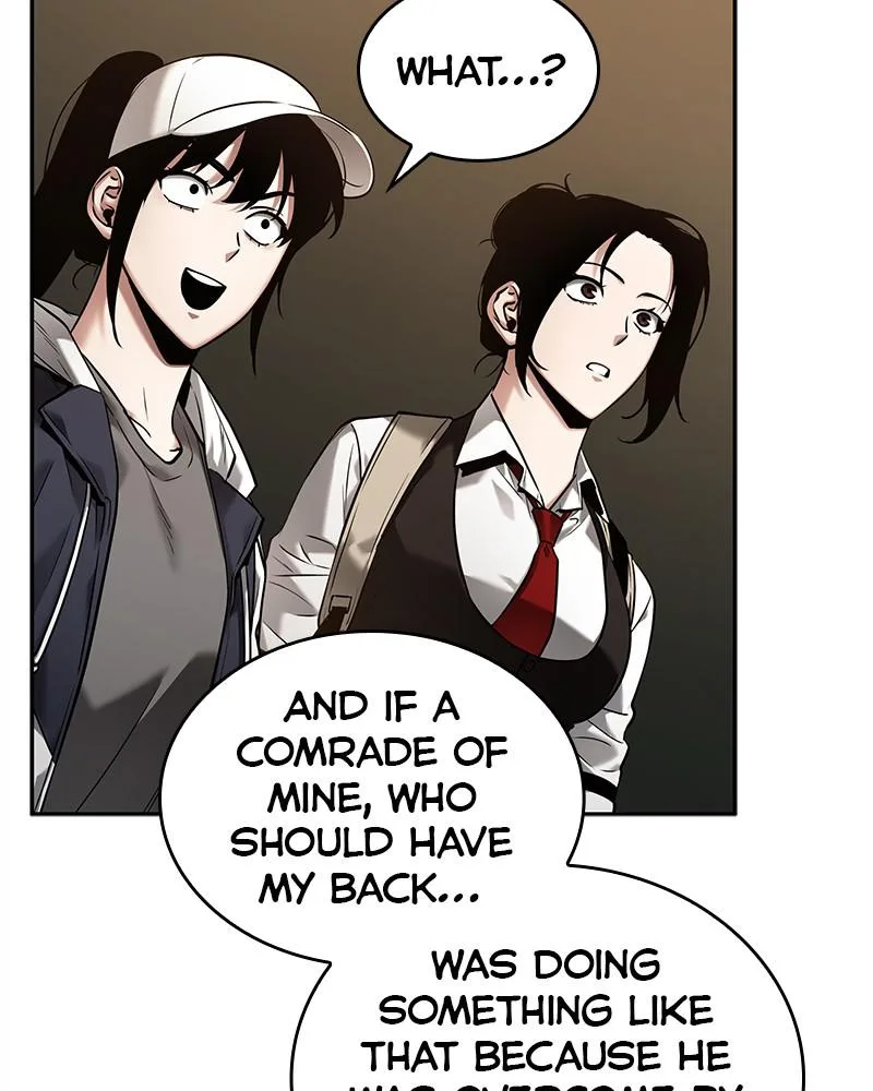 Omniscient Reader's Viewpoint - Chapter 121 - Page 8