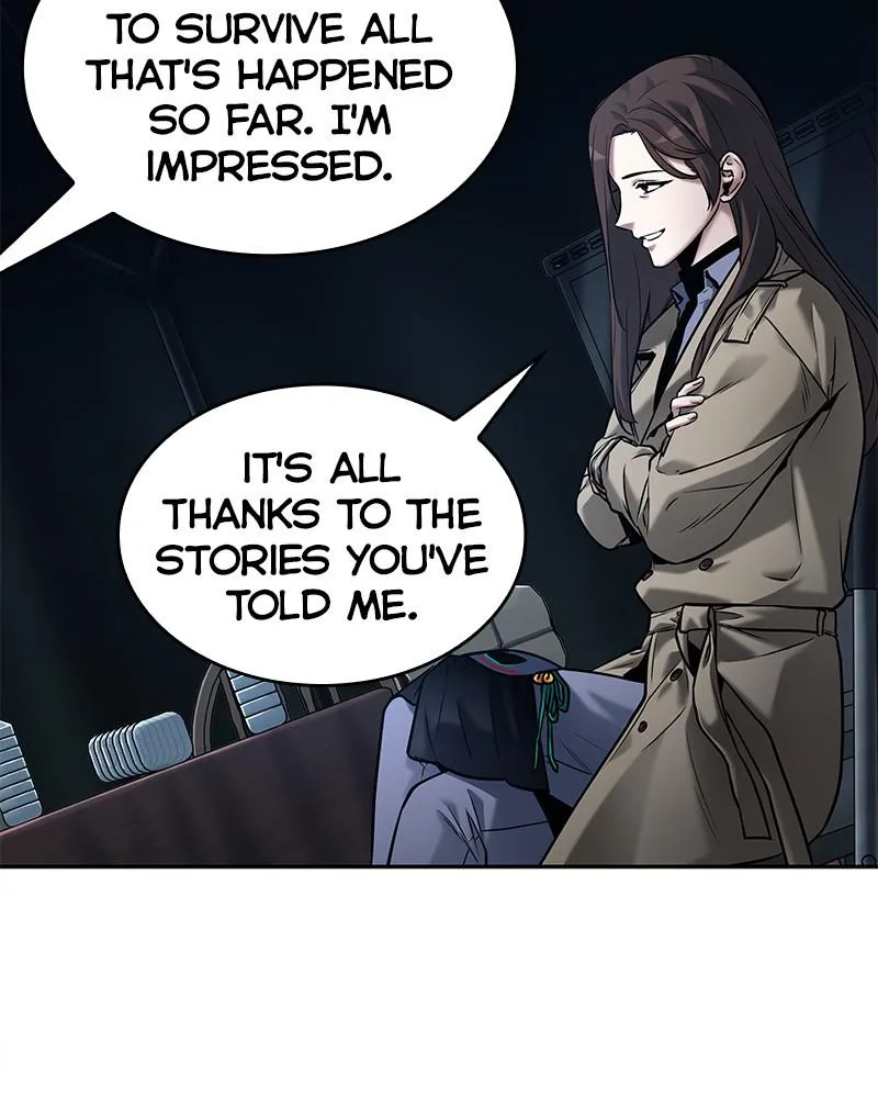 Omniscient Reader's Viewpoint - Chapter 121 - Page 95