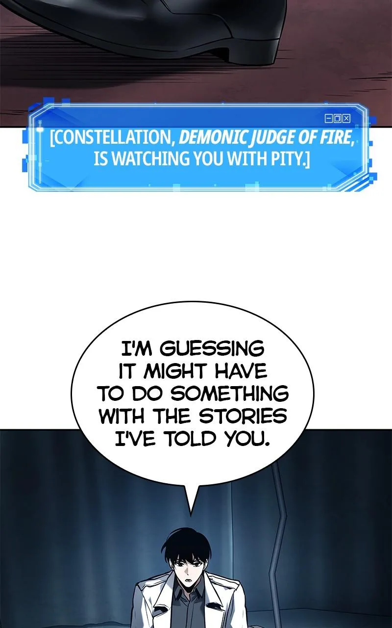 Omniscient Reader's Viewpoint - Chapter 122 - Page 10