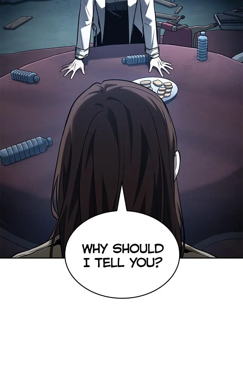 Omniscient Reader's Viewpoint - Chapter 122 - Page 11