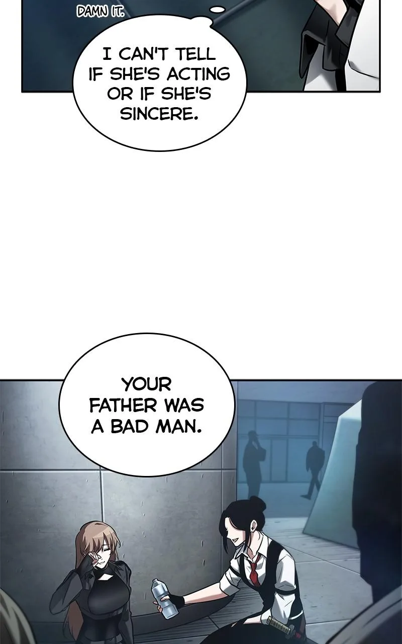 Omniscient Reader's Viewpoint - Chapter 122 - Page 19