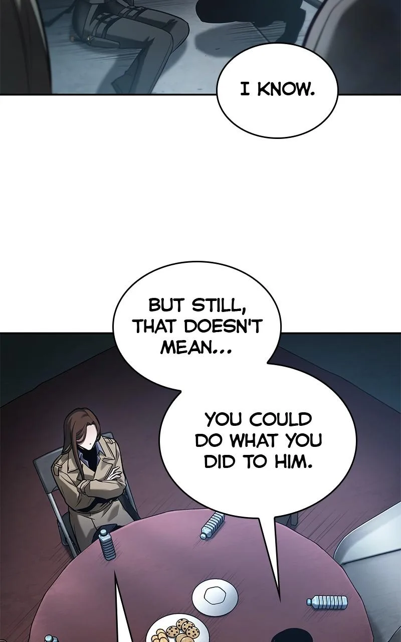 Omniscient Reader's Viewpoint - Chapter 122 - Page 20