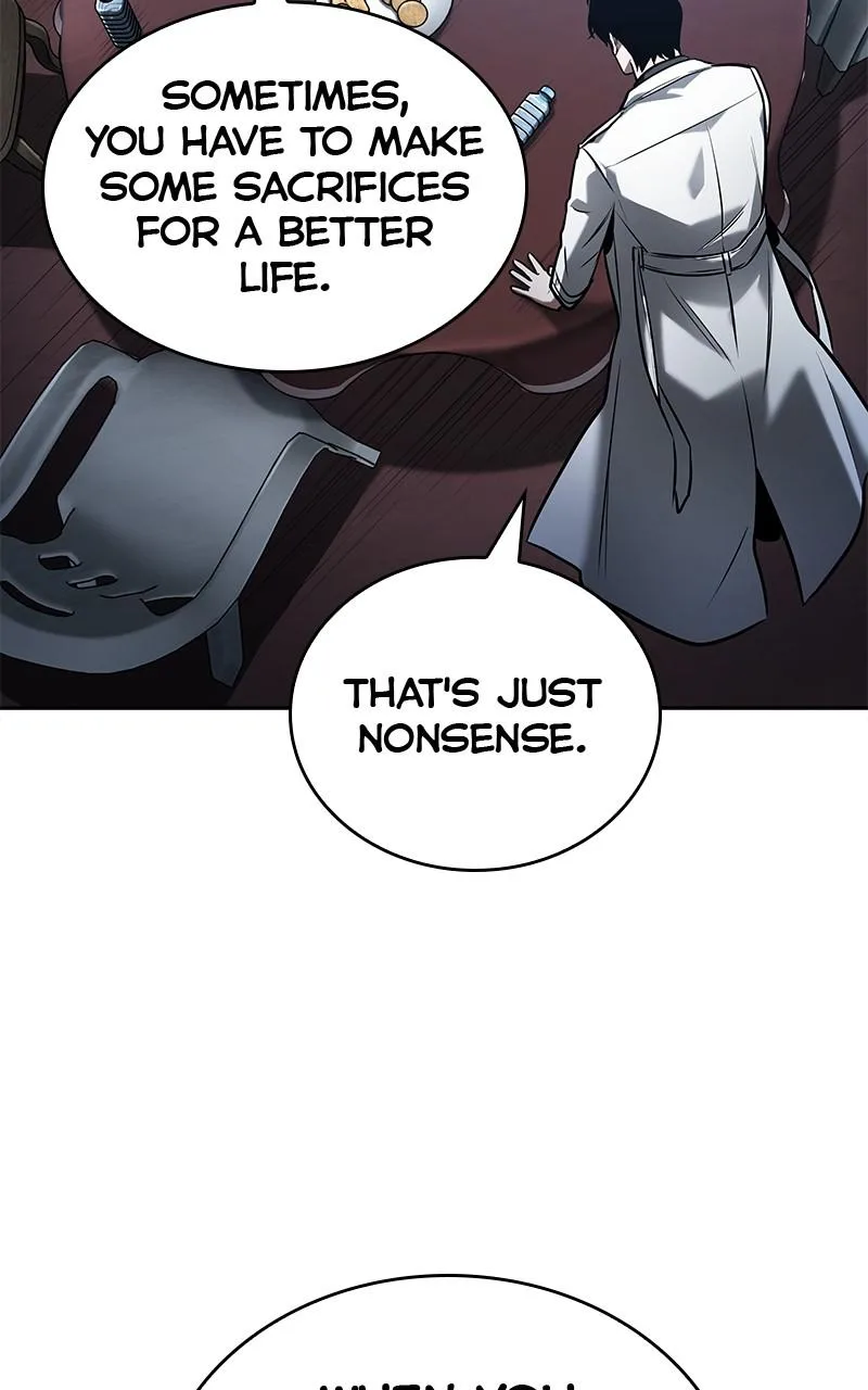 Omniscient Reader's Viewpoint - Chapter 122 - Page 21