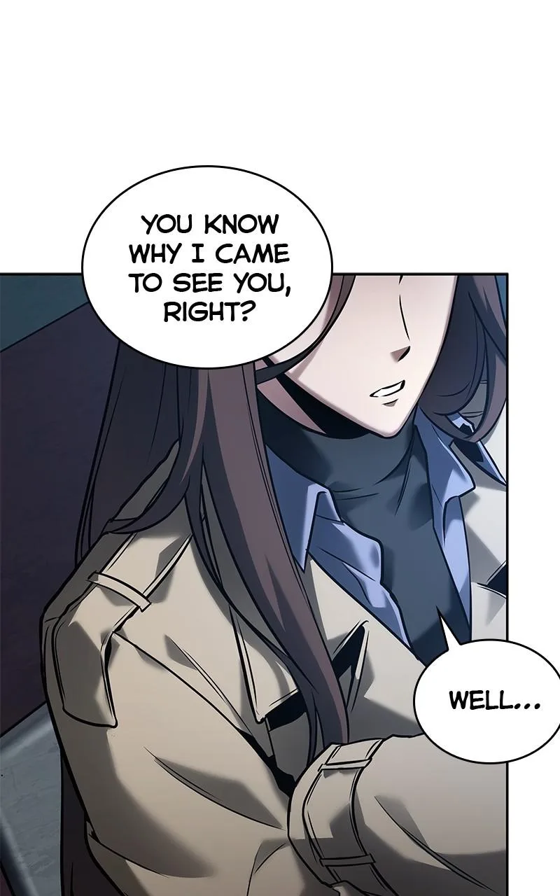 Omniscient Reader's Viewpoint - Chapter 122 - Page 28