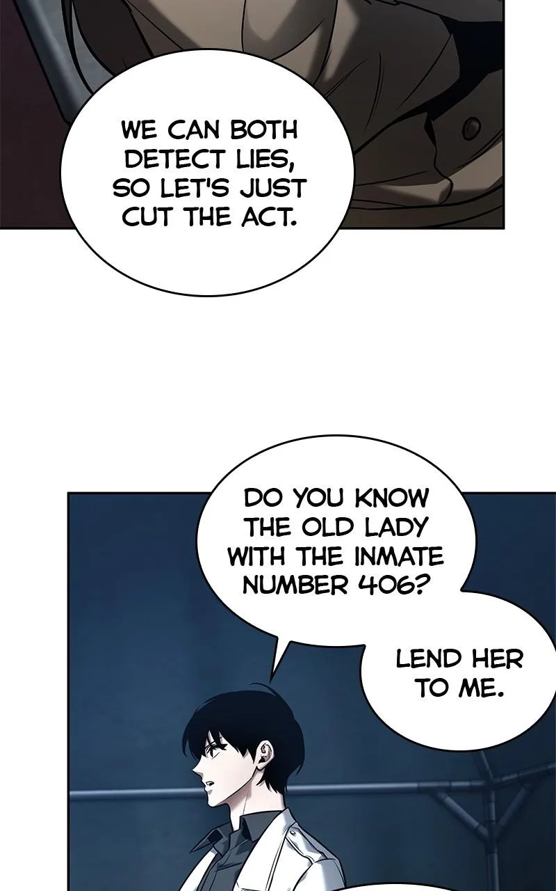 Omniscient Reader's Viewpoint - Chapter 122 - Page 29