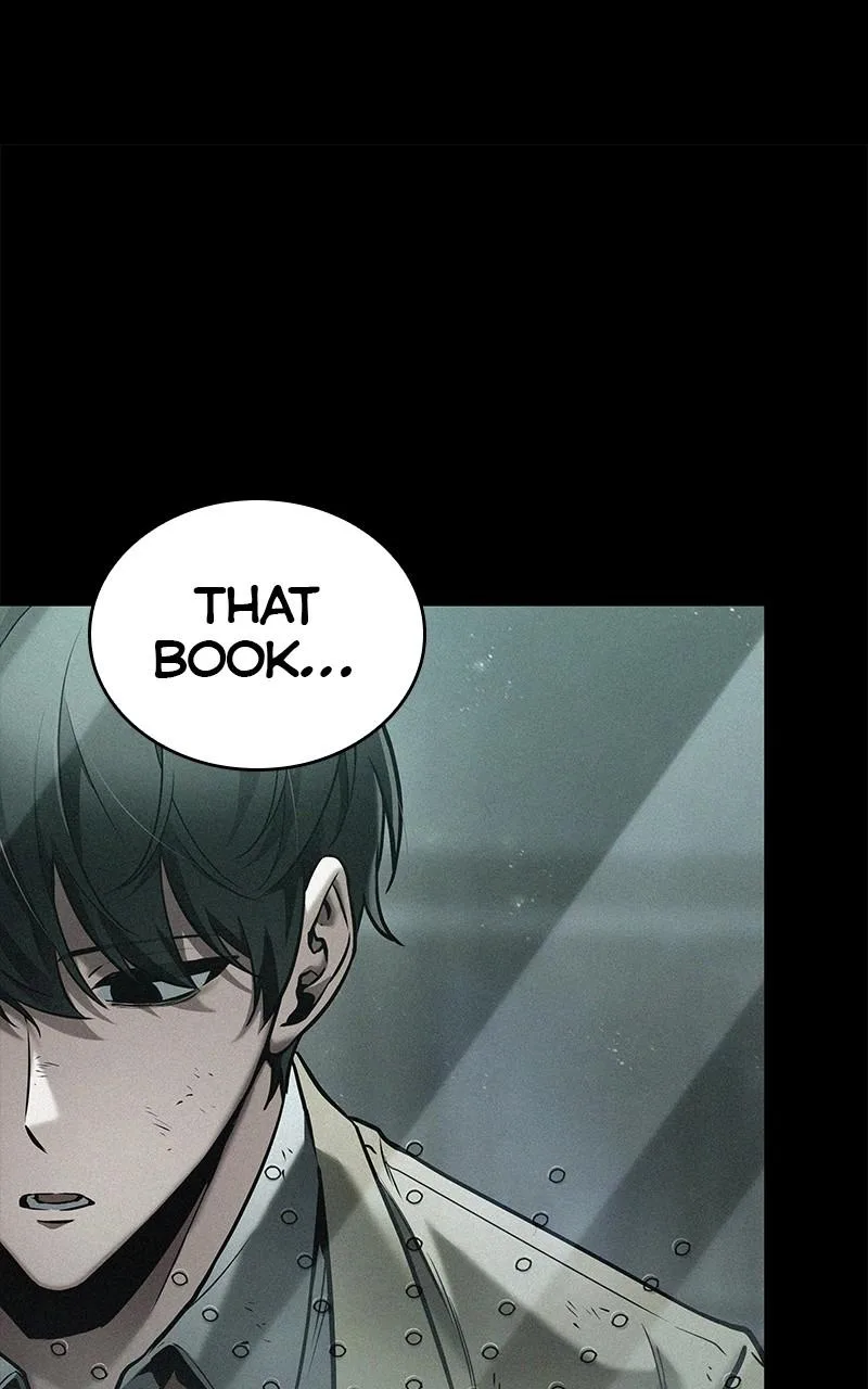 Omniscient Reader's Viewpoint - Chapter 122 - Page 3