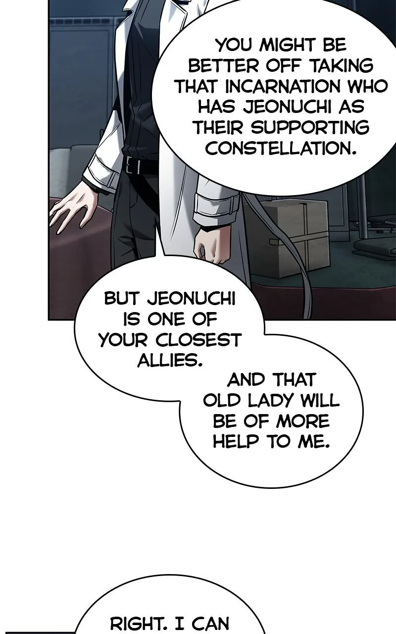 Omniscient Reader's Viewpoint - Chapter 122 - Page 30