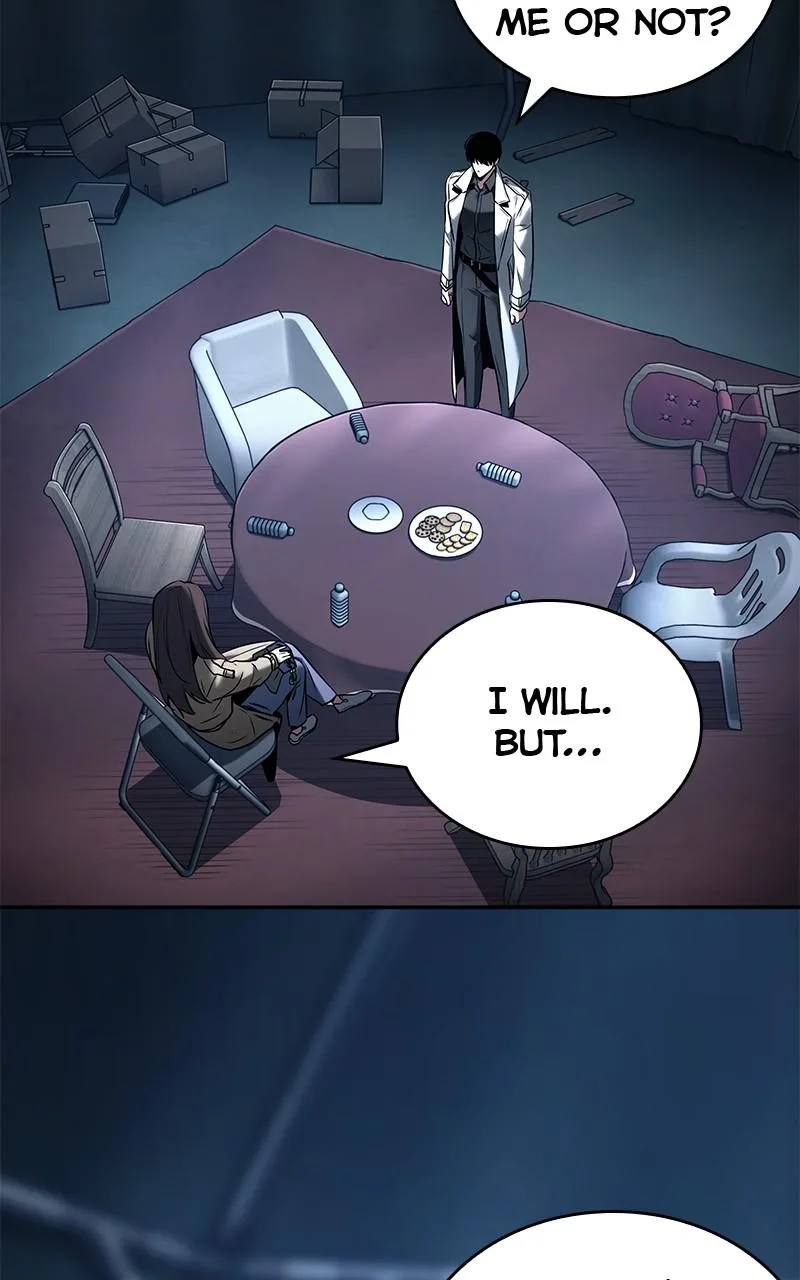 Omniscient Reader's Viewpoint - Chapter 122 - Page 33