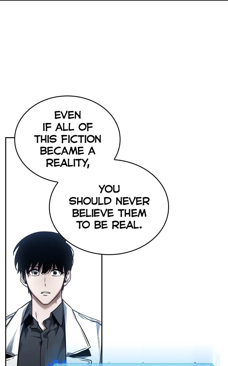 Omniscient Reader's Viewpoint - Chapter 122 - Page 40