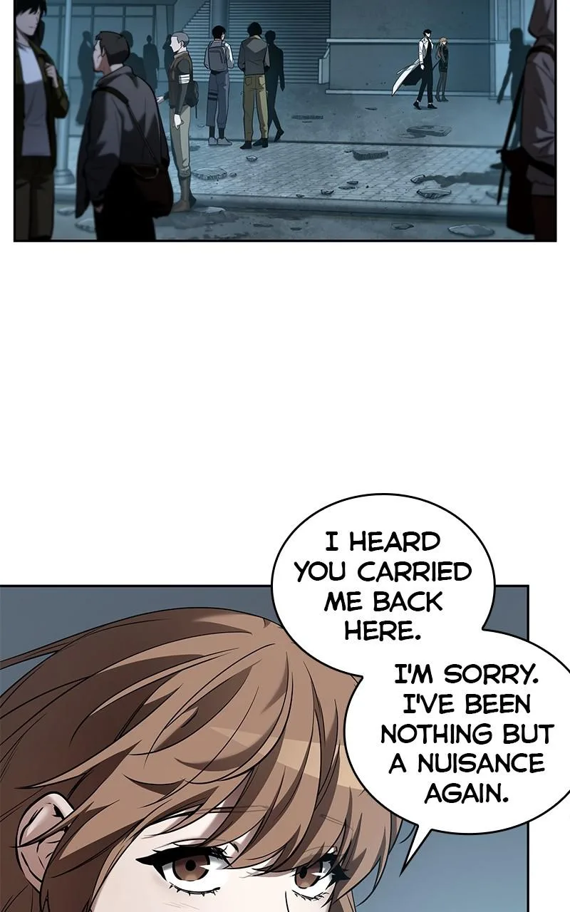 Omniscient Reader's Viewpoint - Chapter 122 - Page 62