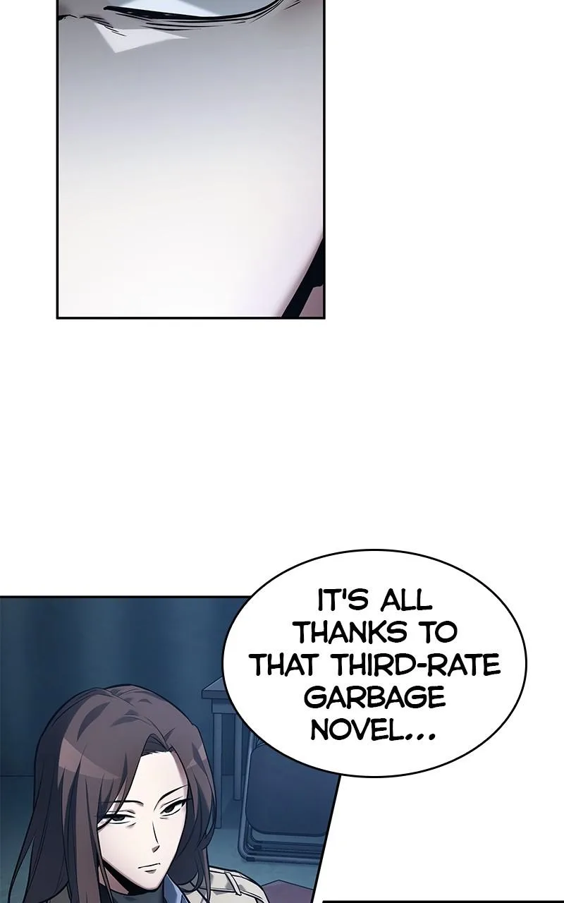 Omniscient Reader's Viewpoint - Chapter 122 - Page 7