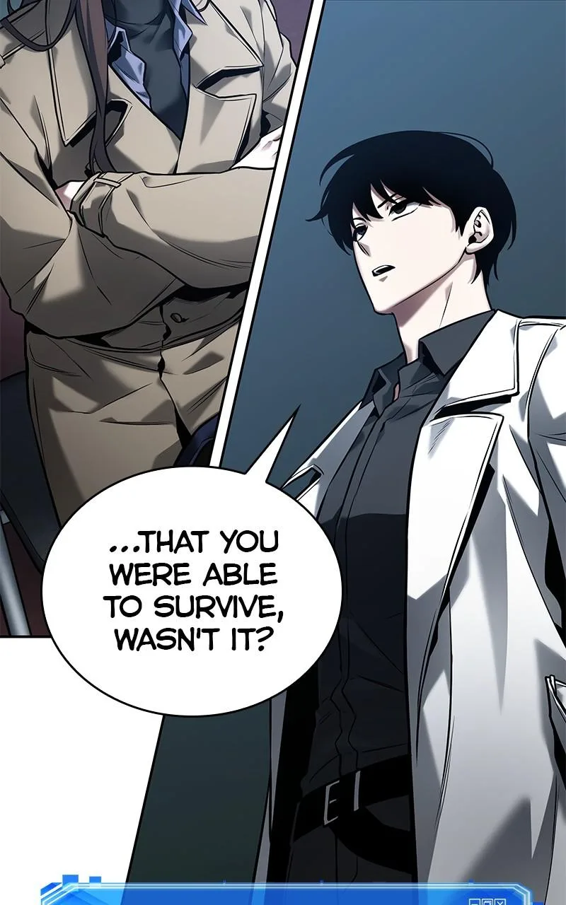 Omniscient Reader's Viewpoint - Chapter 122 - Page 8