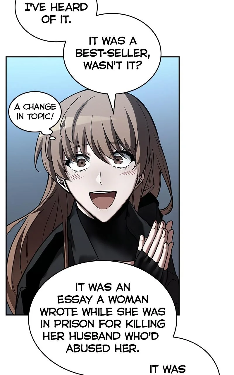 Omniscient Reader's Viewpoint - Chapter 122 - Page 81