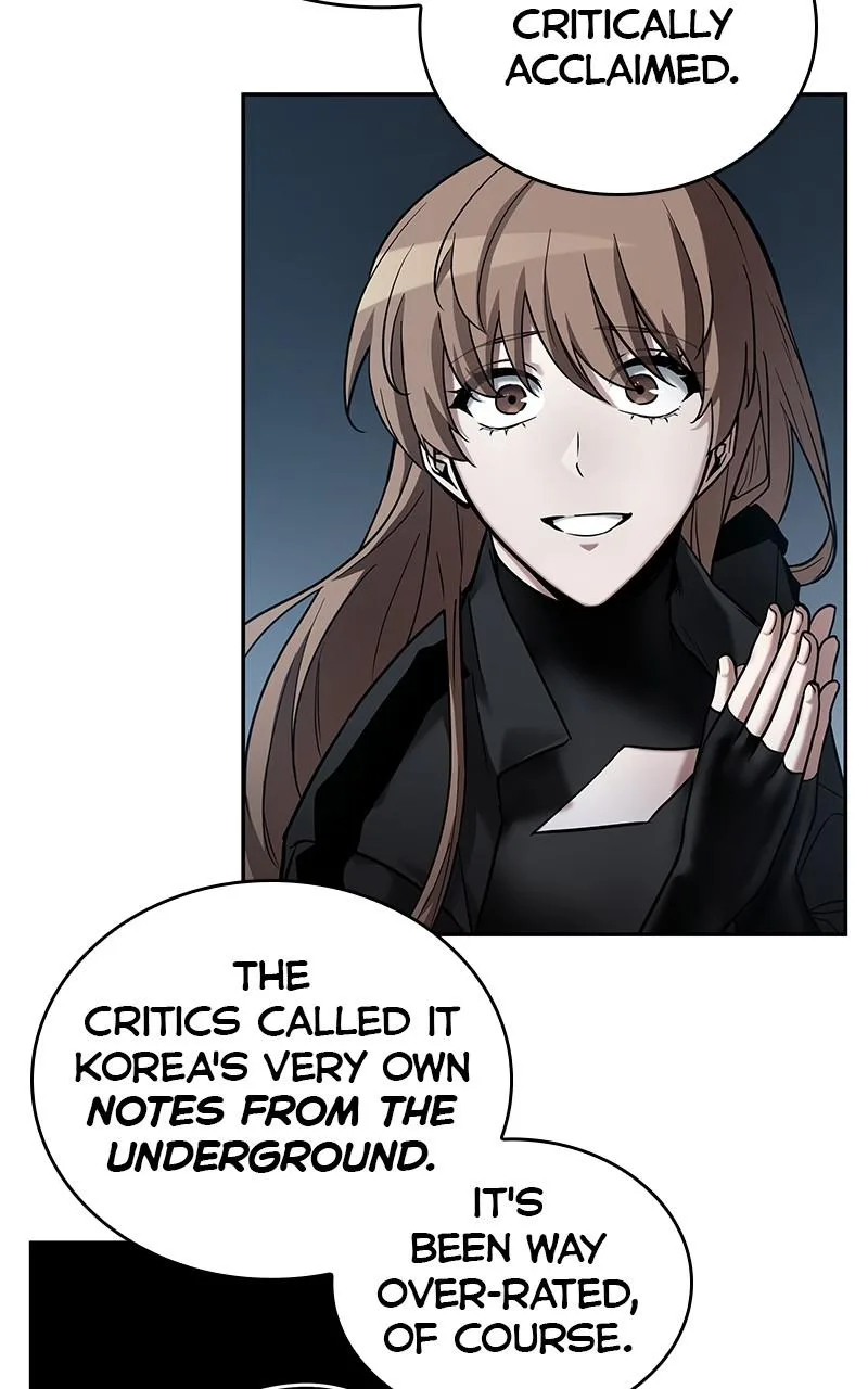Omniscient Reader's Viewpoint - Chapter 122 - Page 82