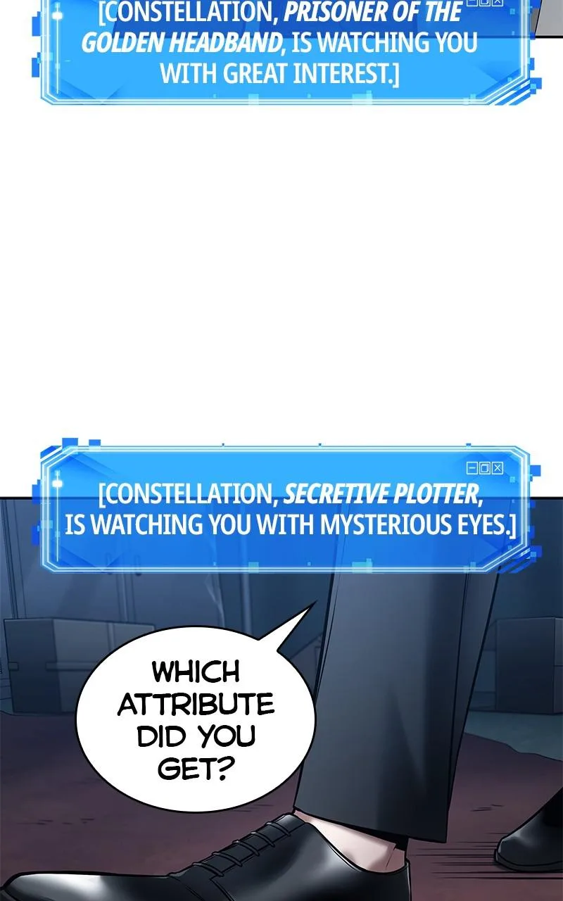 Omniscient Reader's Viewpoint - Chapter 122 - Page 9