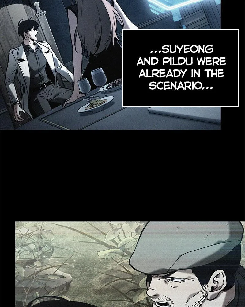 Omniscient Reader's Viewpoint - Chapter 123 - Page 101