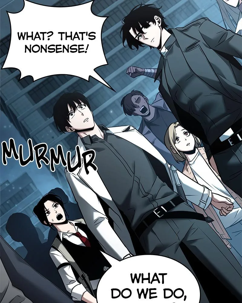 Omniscient Reader's Viewpoint - Chapter 123 - Page 105