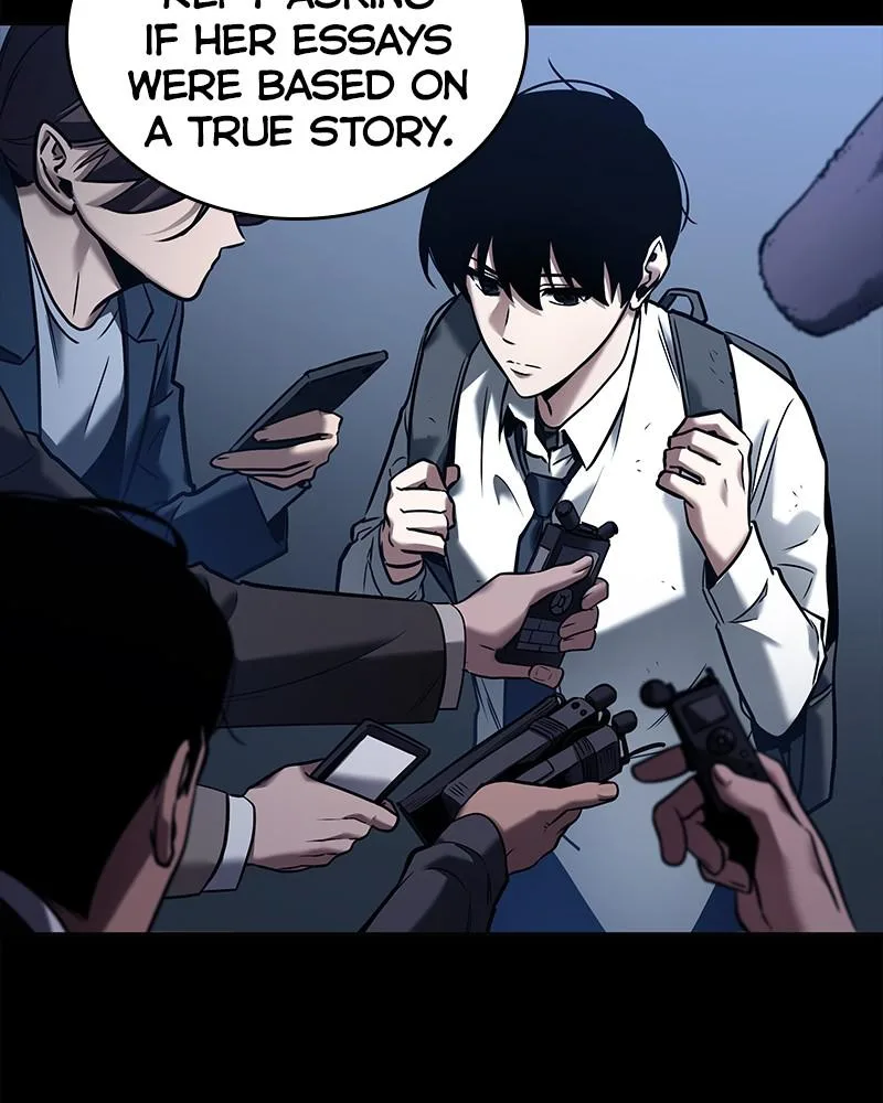 Omniscient Reader's Viewpoint - Chapter 123 - Page 11