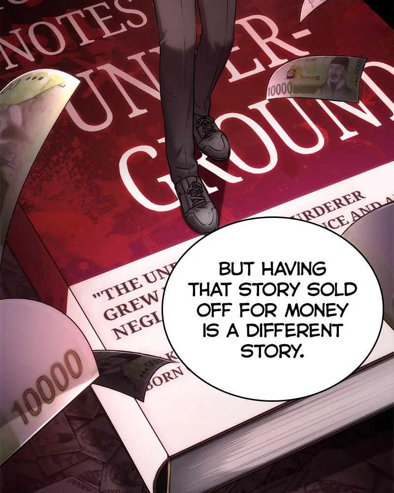 Omniscient Reader's Viewpoint - Chapter 123 - Page 20