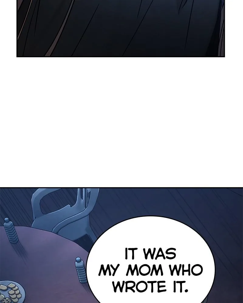 Omniscient Reader's Viewpoint - Chapter 123 - Page 3