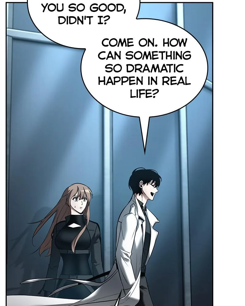 Omniscient Reader's Viewpoint - Chapter 123 - Page 33