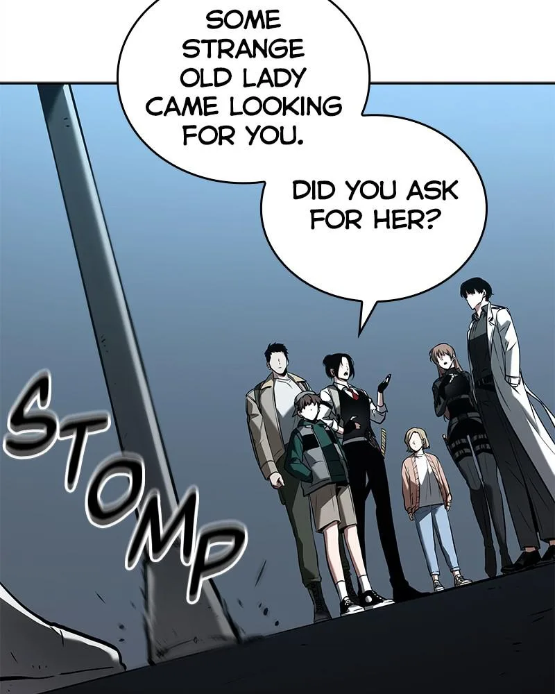 Omniscient Reader's Viewpoint - Chapter 123 - Page 46