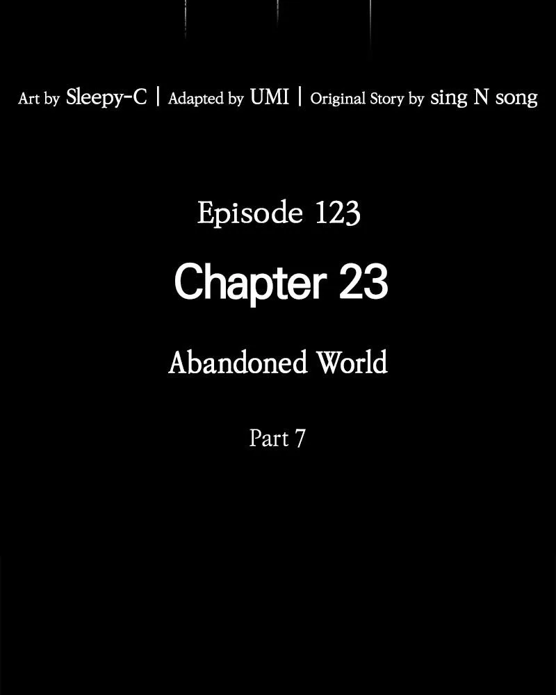 Omniscient Reader's Viewpoint - Chapter 123 - Page 8