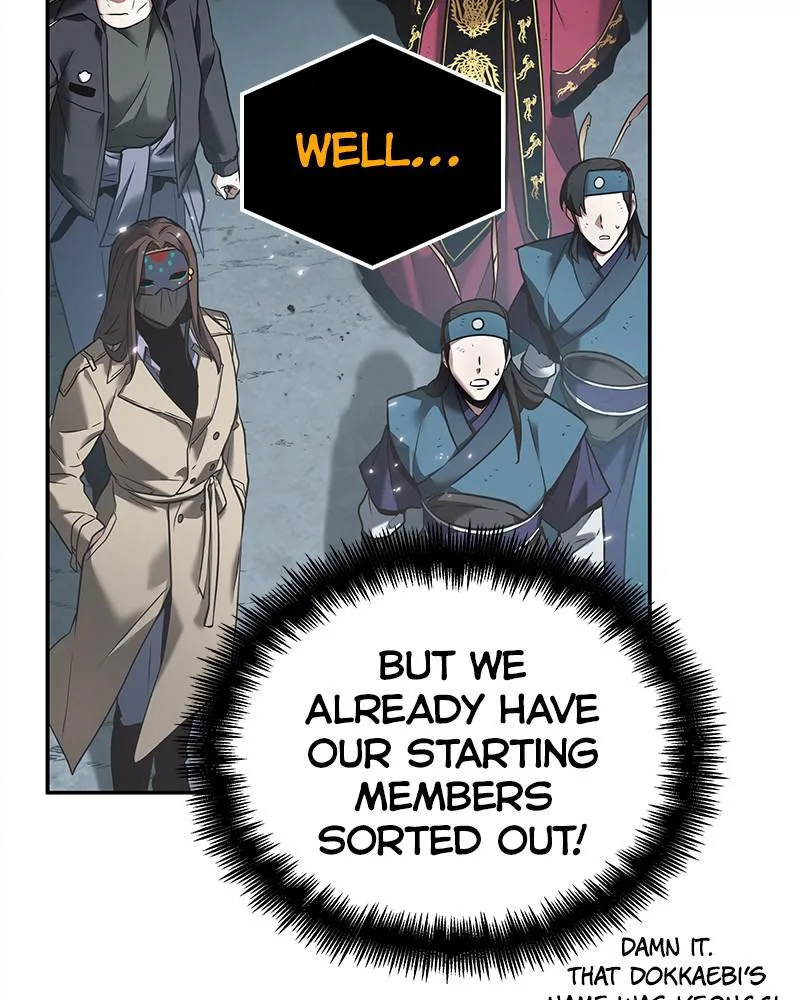 Omniscient Reader's Viewpoint - Chapter 123 - Page 96