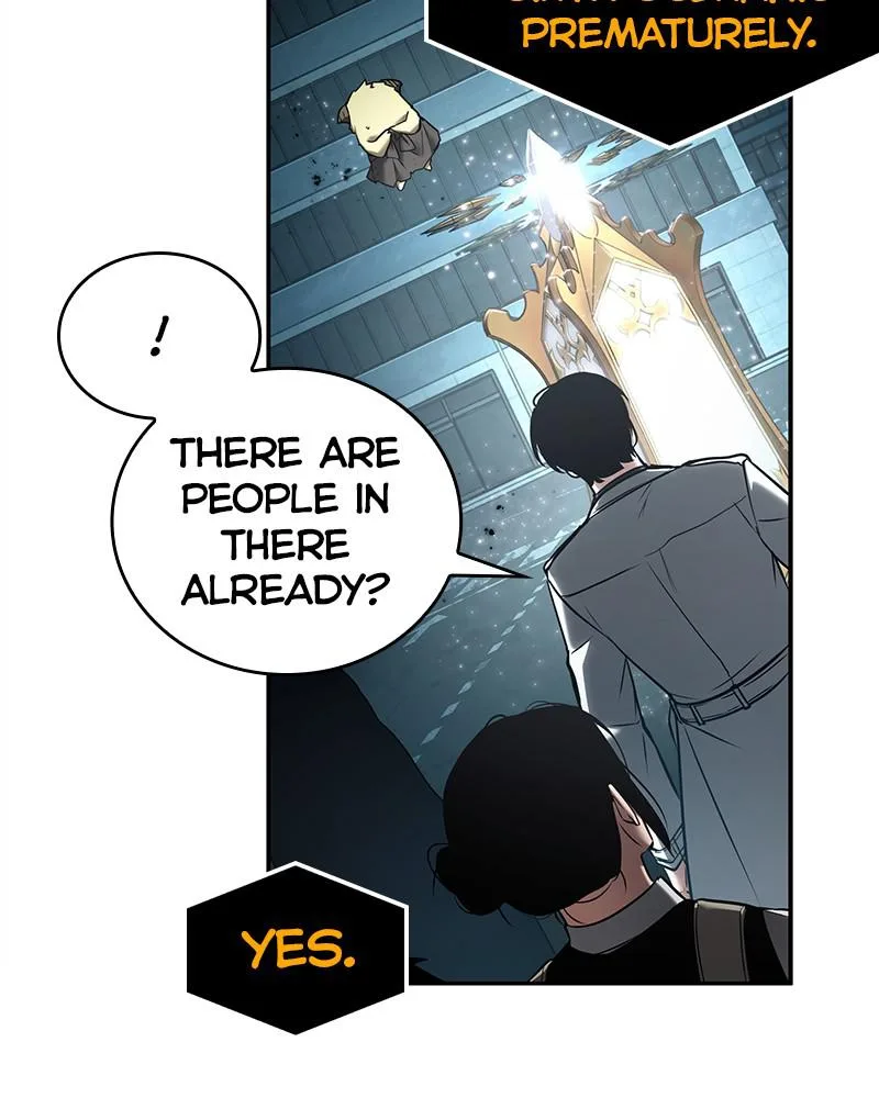 Omniscient Reader's Viewpoint - Chapter 123 - Page 98