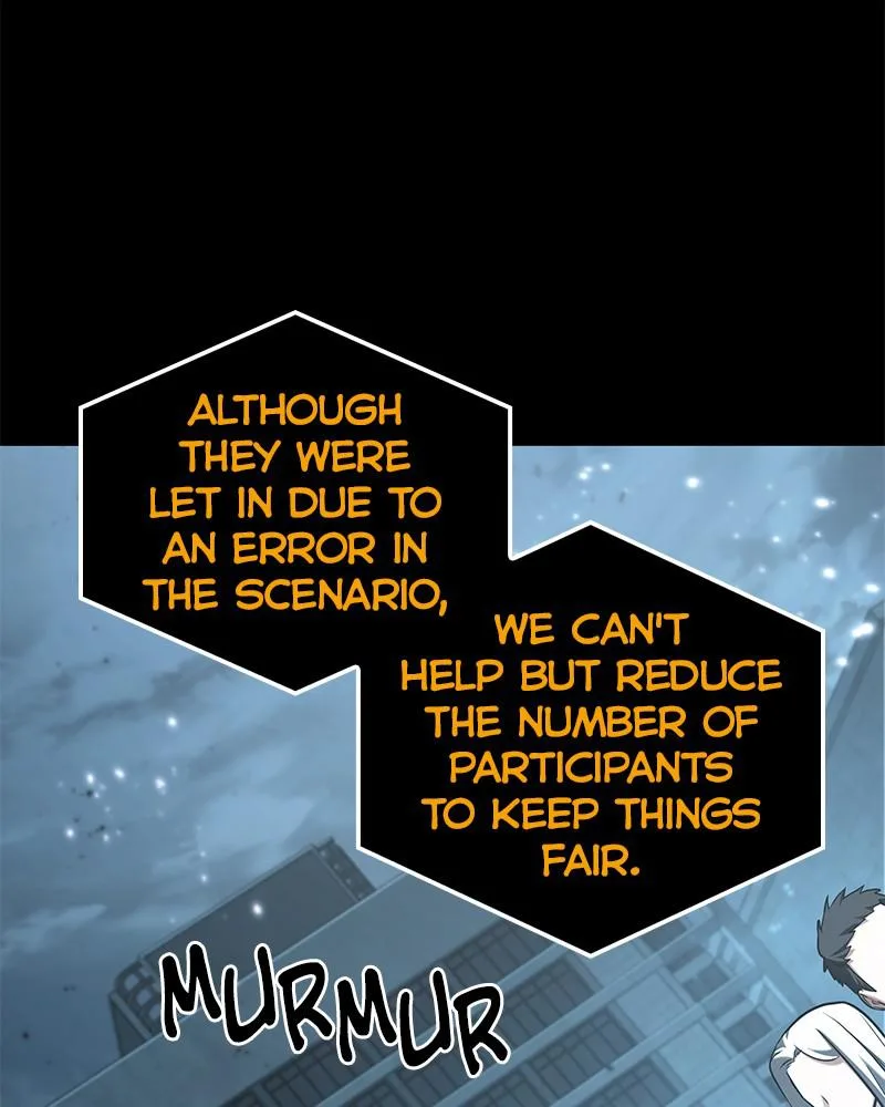 Omniscient Reader's Viewpoint - Chapter 124 - Page 1