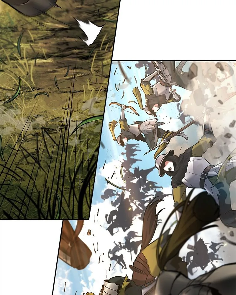 Omniscient Reader's Viewpoint - Chapter 124 - Page 110