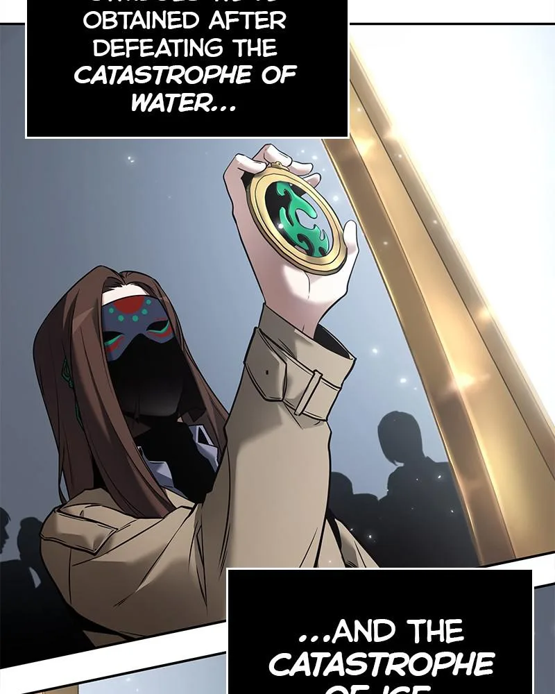 Omniscient Reader's Viewpoint - Chapter 124 - Page 19