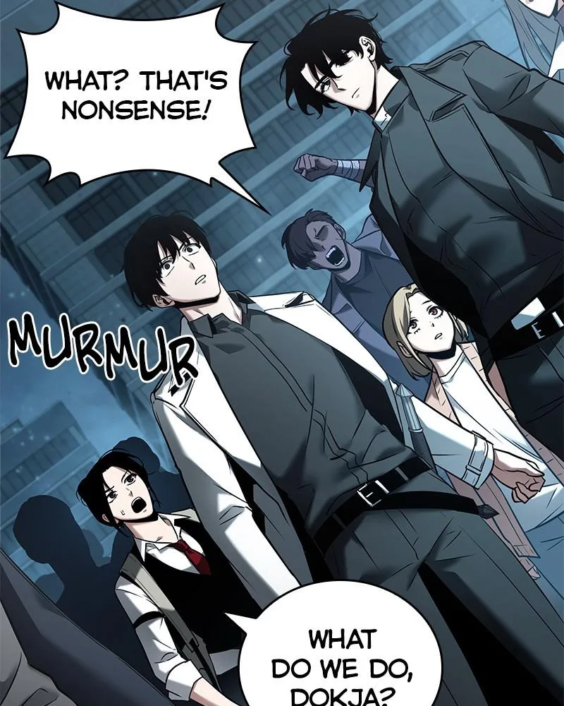 Omniscient Reader's Viewpoint - Chapter 124 - Page 2